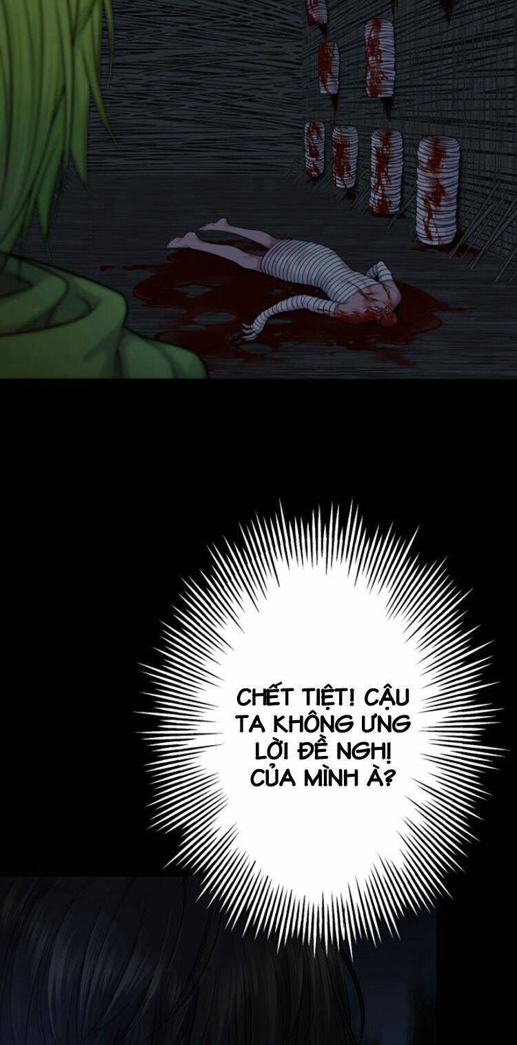 trò chơi của chúa thượng chapter 17 - Trang 2