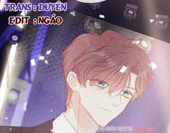 bảo vệ siêu sao của tôi Chapter 55.2 - Trang 2