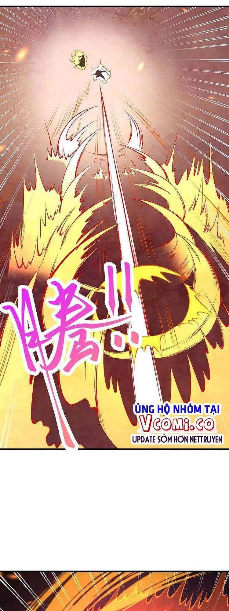 nghịch thiên tà thần chapter 412 - Next chapter 413