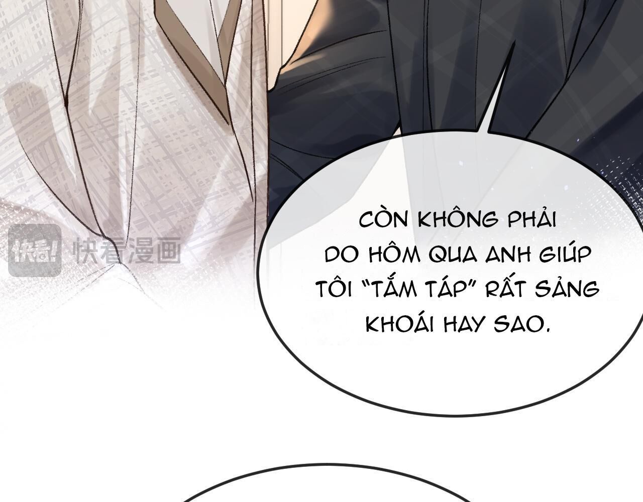 cuộc đối đầu gay gắt Chapter 60 - Trang 1