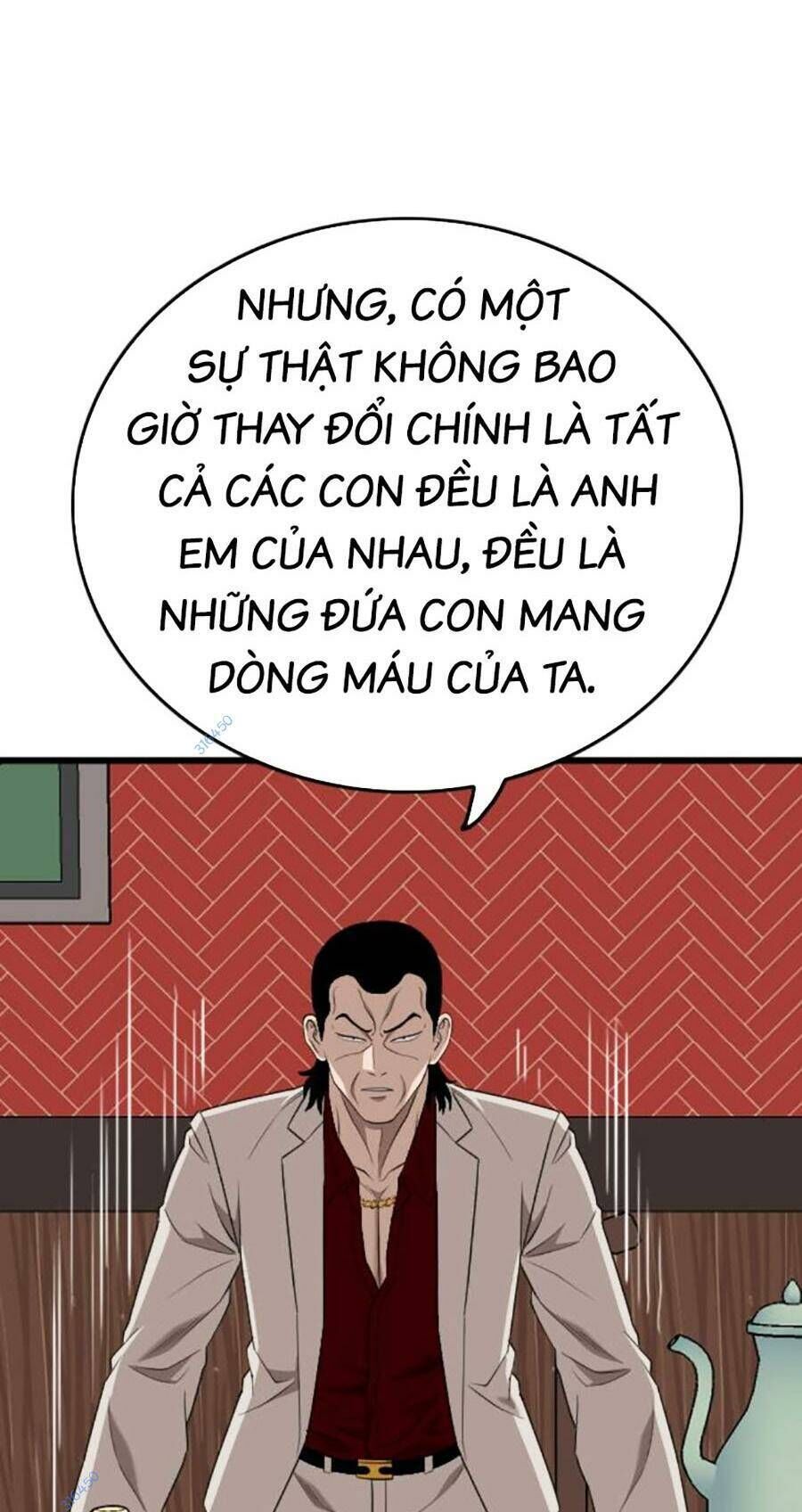 người xấu chapter 183 - Trang 1