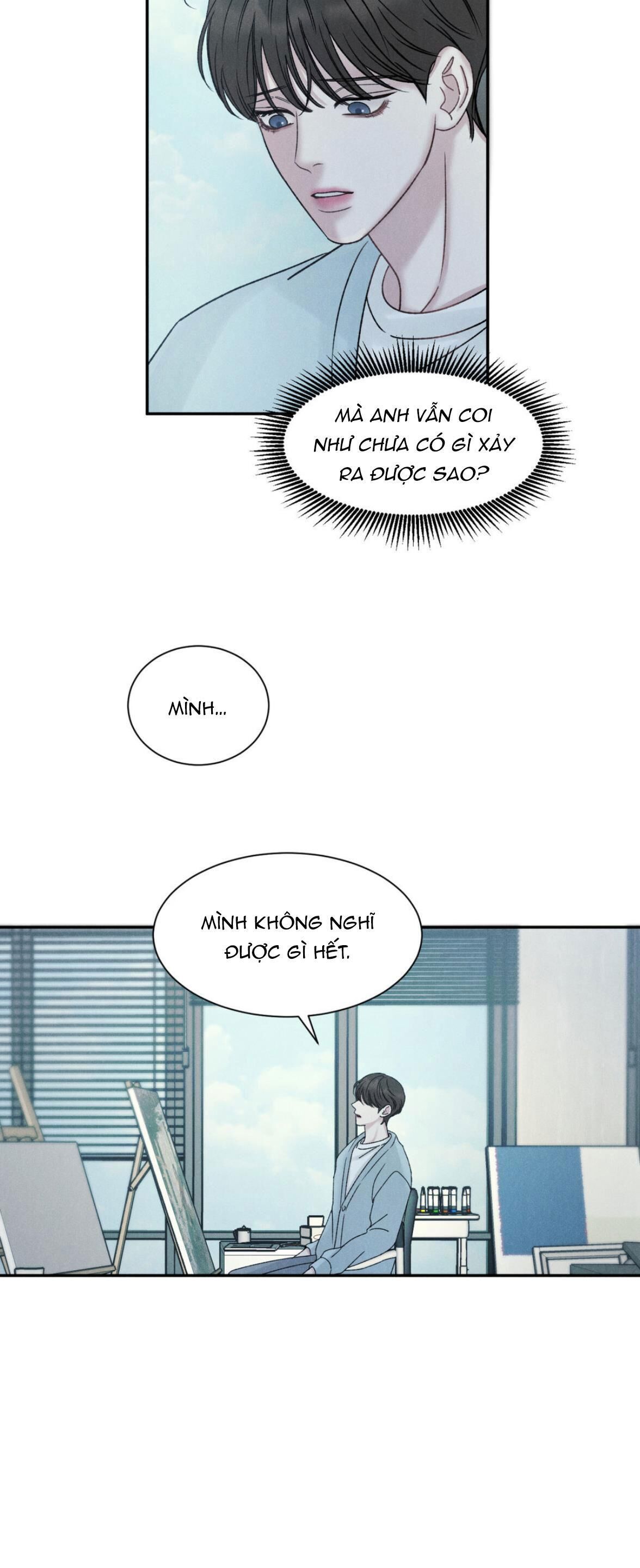 joo eun Chapter 4 - Next 5