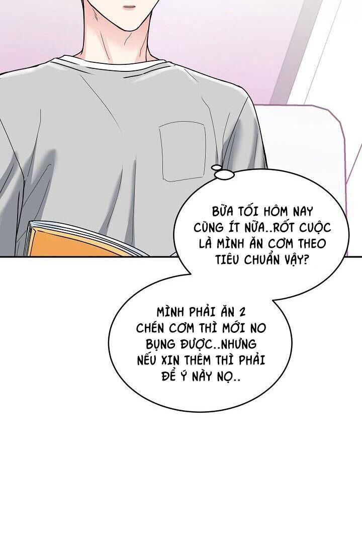 hang hổ Chapter 3 - Trang 1