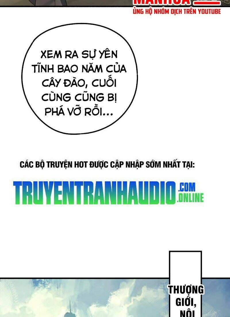 ta trời sinh đã là nhân vật phản diện chapter 35 - Trang 2