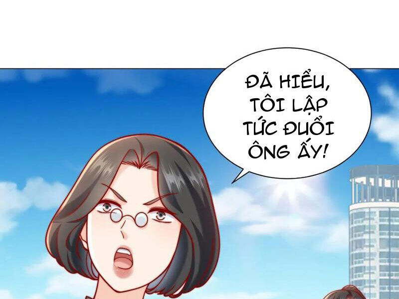 tôi là tài xế xe công nghệ có chút tiền thì đã sao? chapter 119 - Next chapter 120