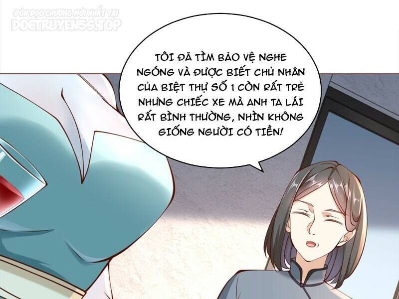 tôi là tài xế xe công nghệ có chút tiền thì đã sao? chapter 15 - Next chapter 16