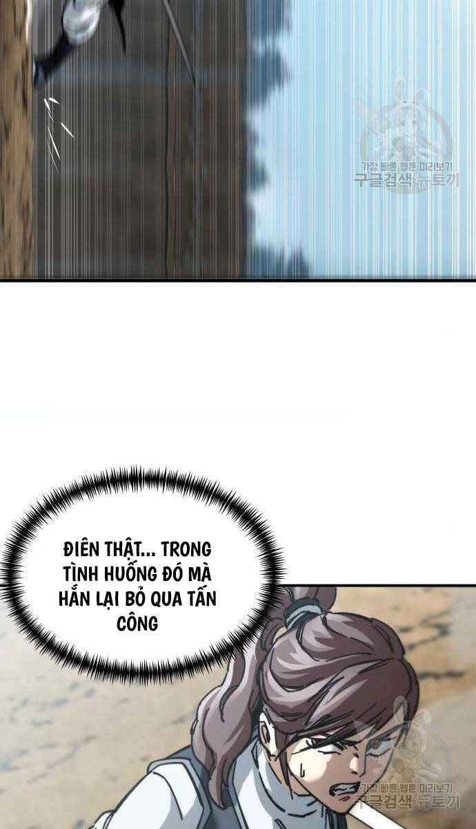 ông võ giả và cháu chí tôn chương 16 - Next chapter 17