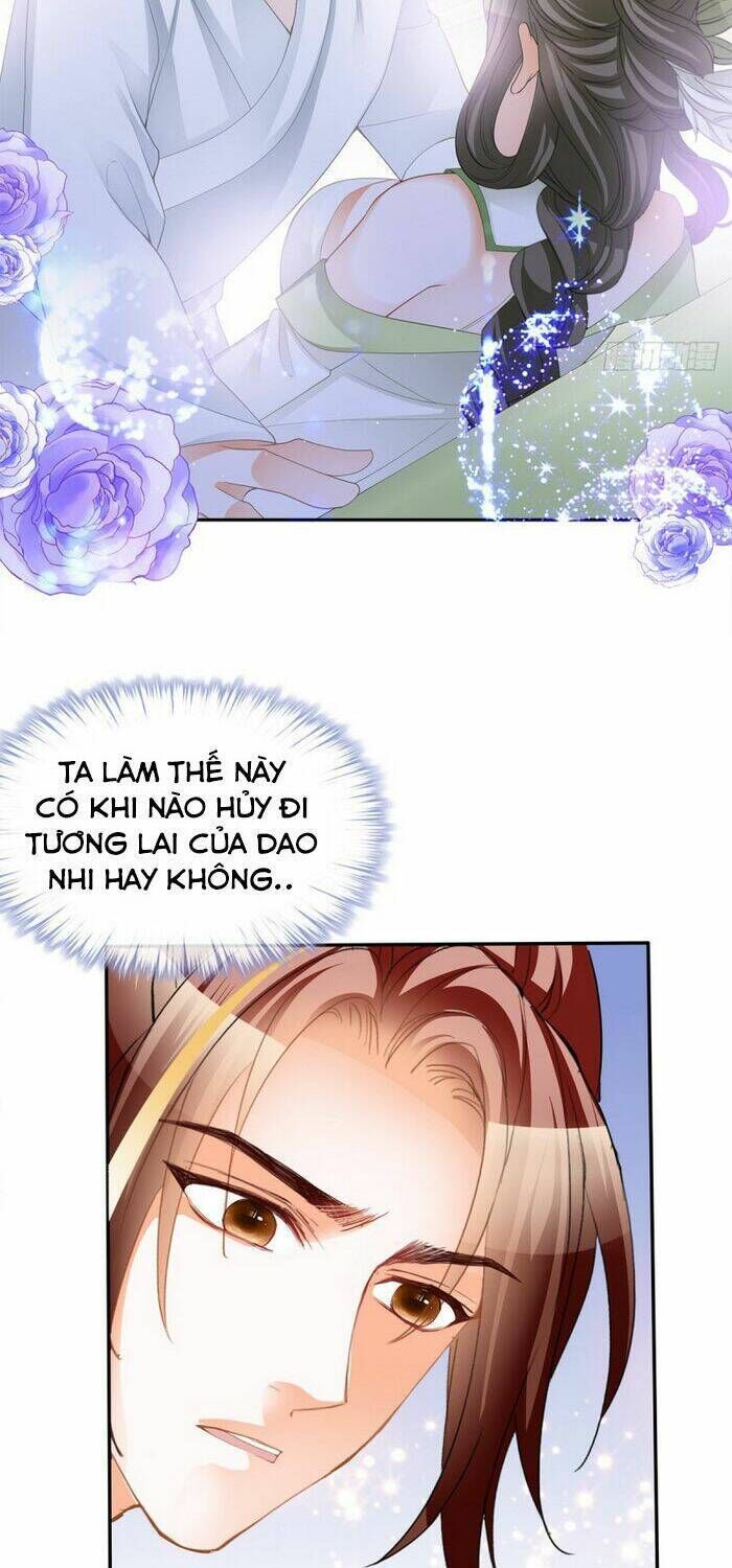 cửu tinh bá thể quyết Chapter 54 - Trang 2