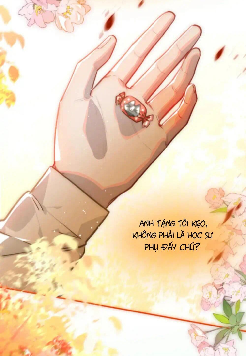 tôi có bệnh Chapter 46 - Trang 1