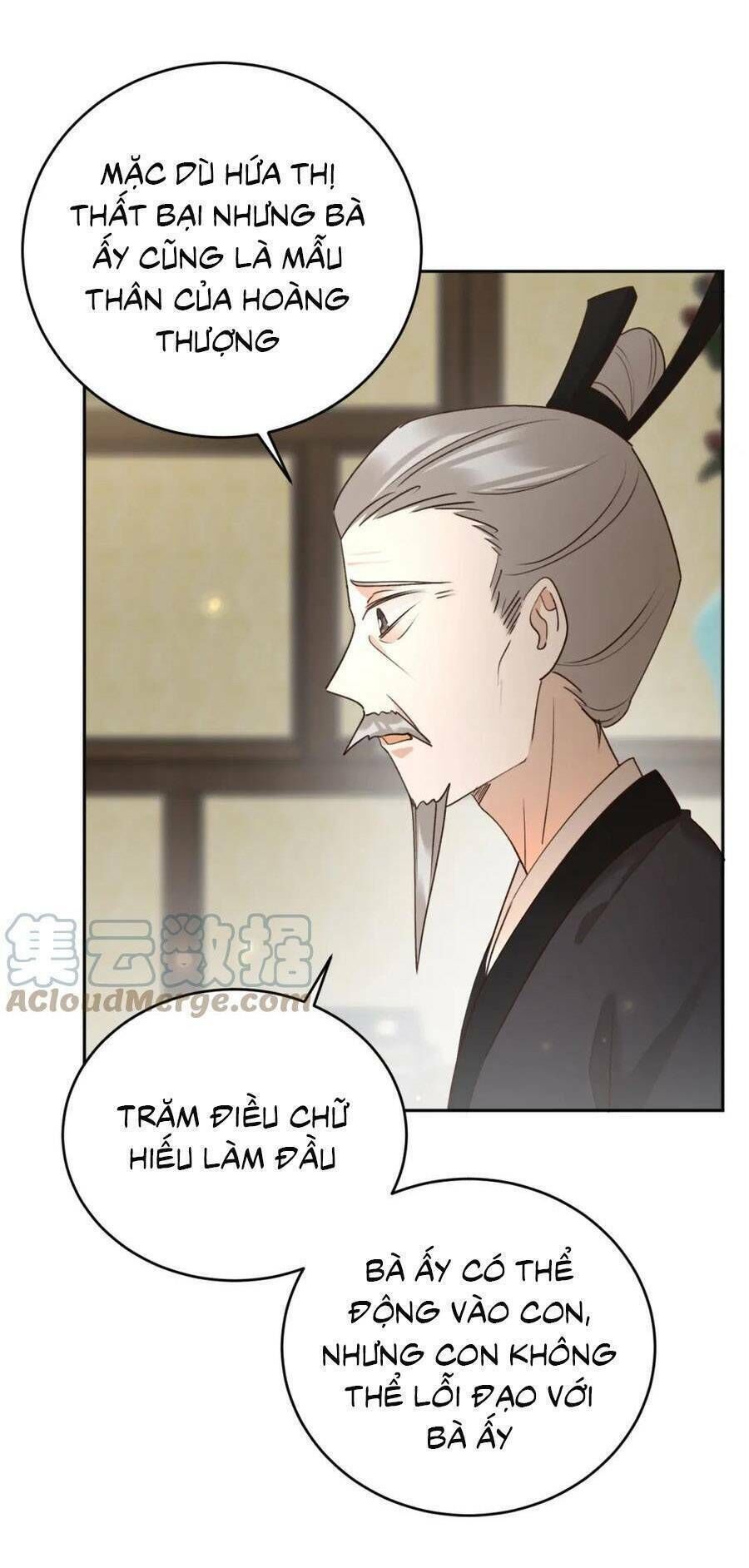 hoàng hậu vô đức chapter 97 - Next chapter 98