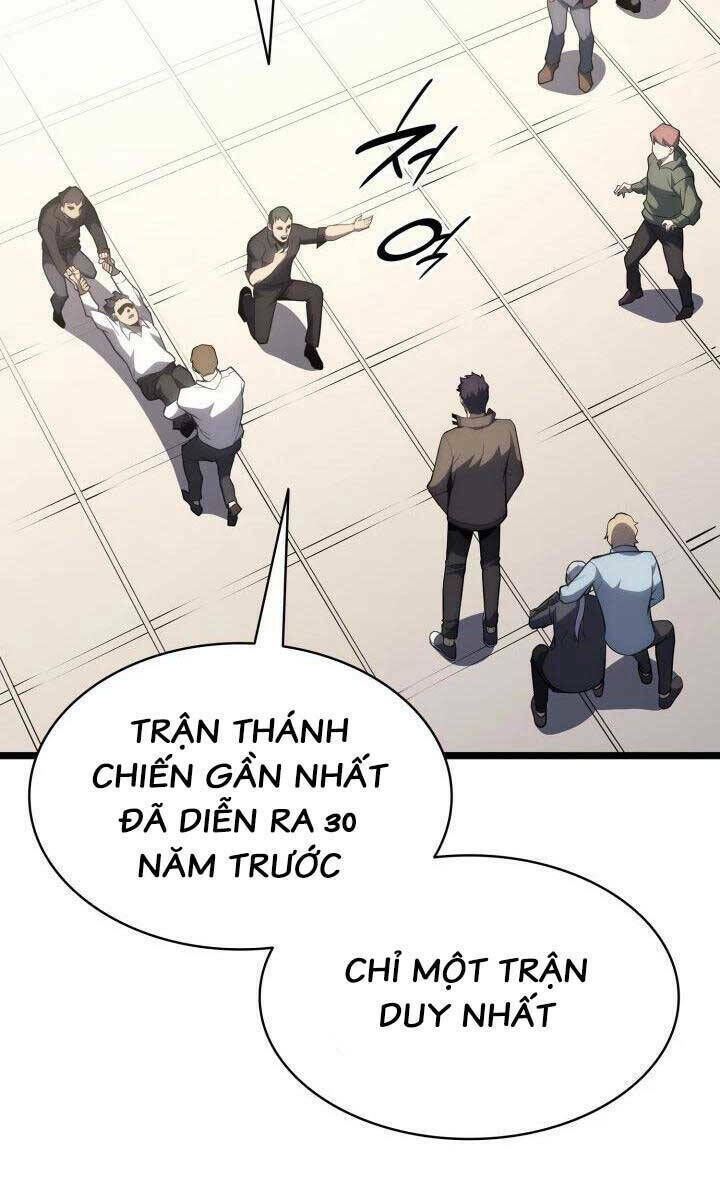 sự trở lại của anh hùng cấp thảm họa chapter 63 - Trang 2