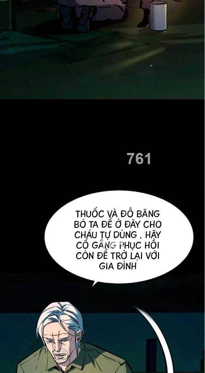 bạn học của tôi là lính đánh thuê chương 163 - Next chương 164