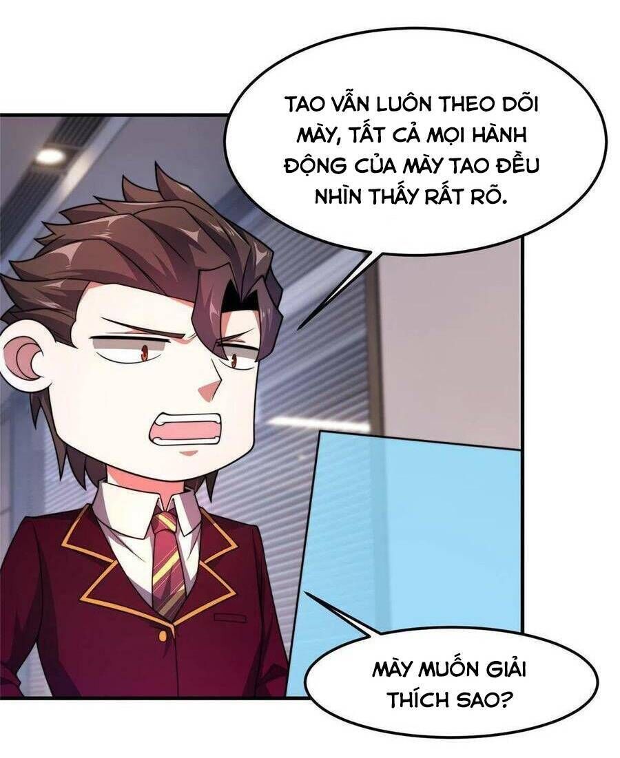 thần sủng tiến hóa chapter 104 - Trang 2