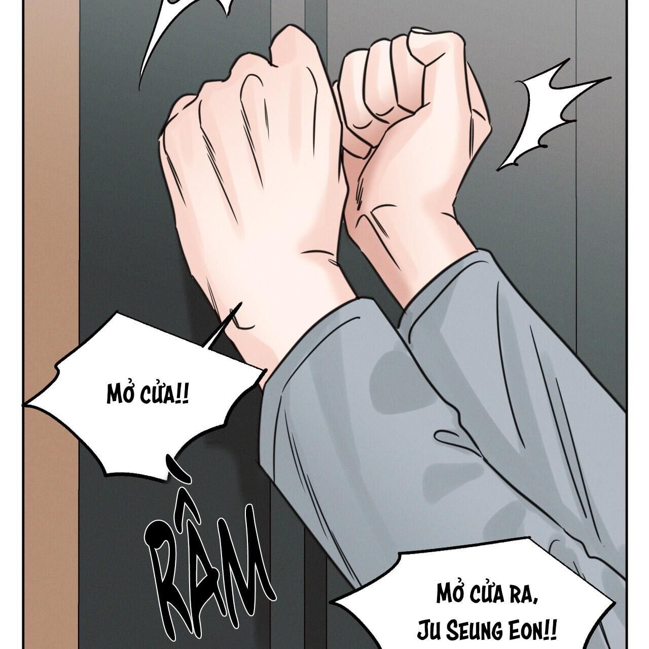 dù anh không yêu em Chapter 86 - Trang 2