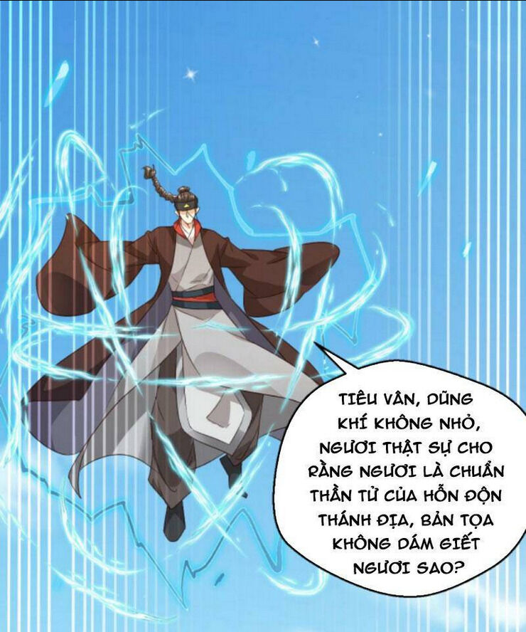 Vô Địch Đốn Ngộ chapter 110 - Trang 2