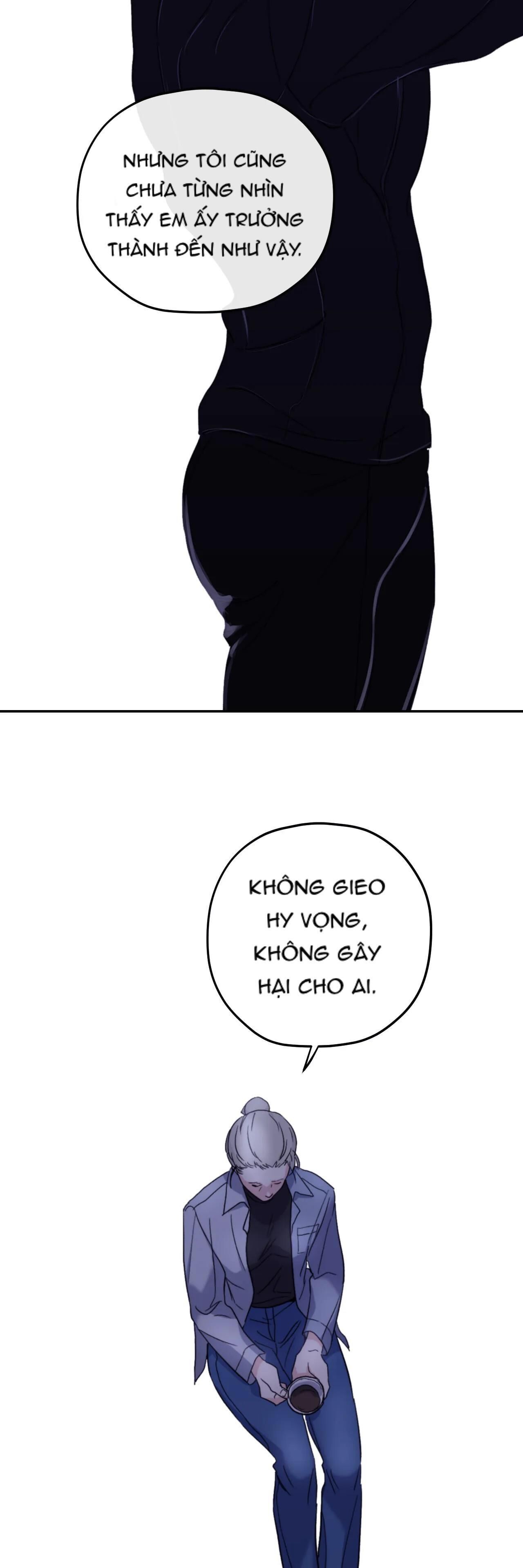 sóng tìm em Chapter 45 - Trang 2