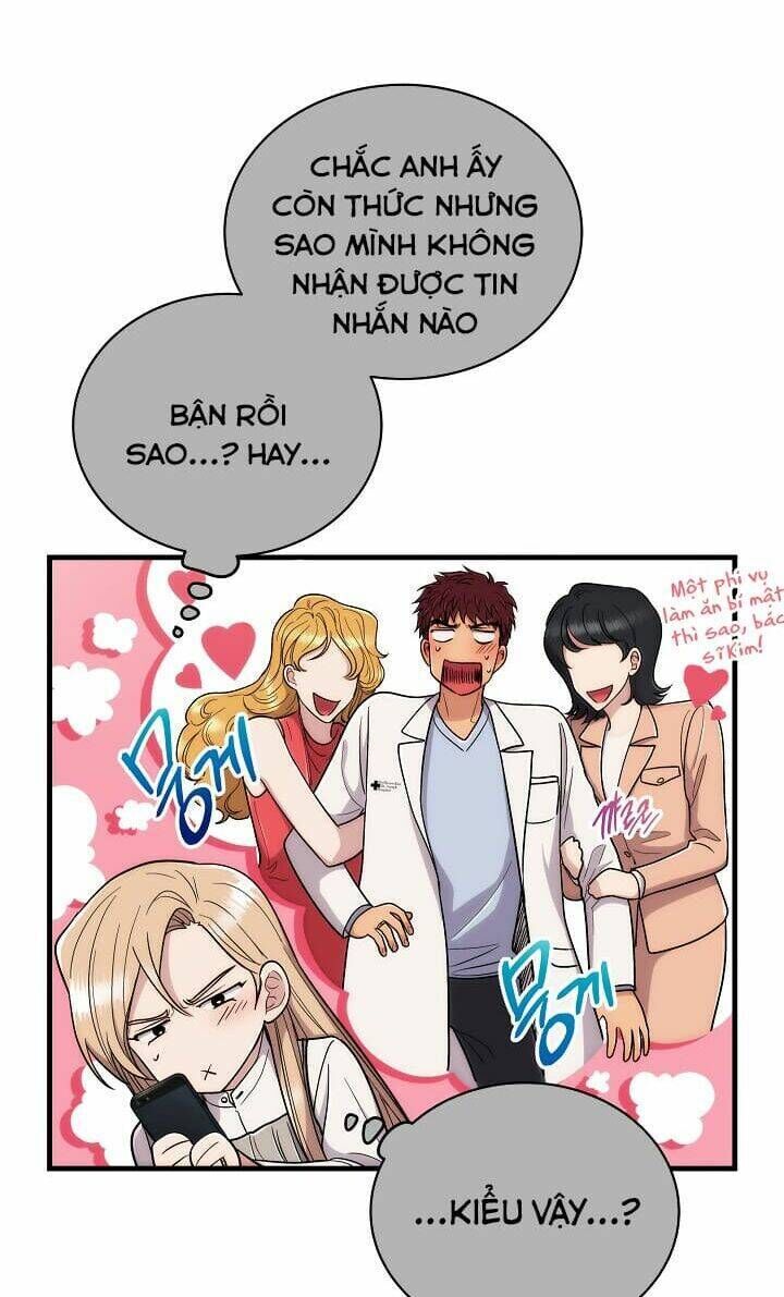 Bác Sĩ Trở Lại Chapter 110 - Trang 2