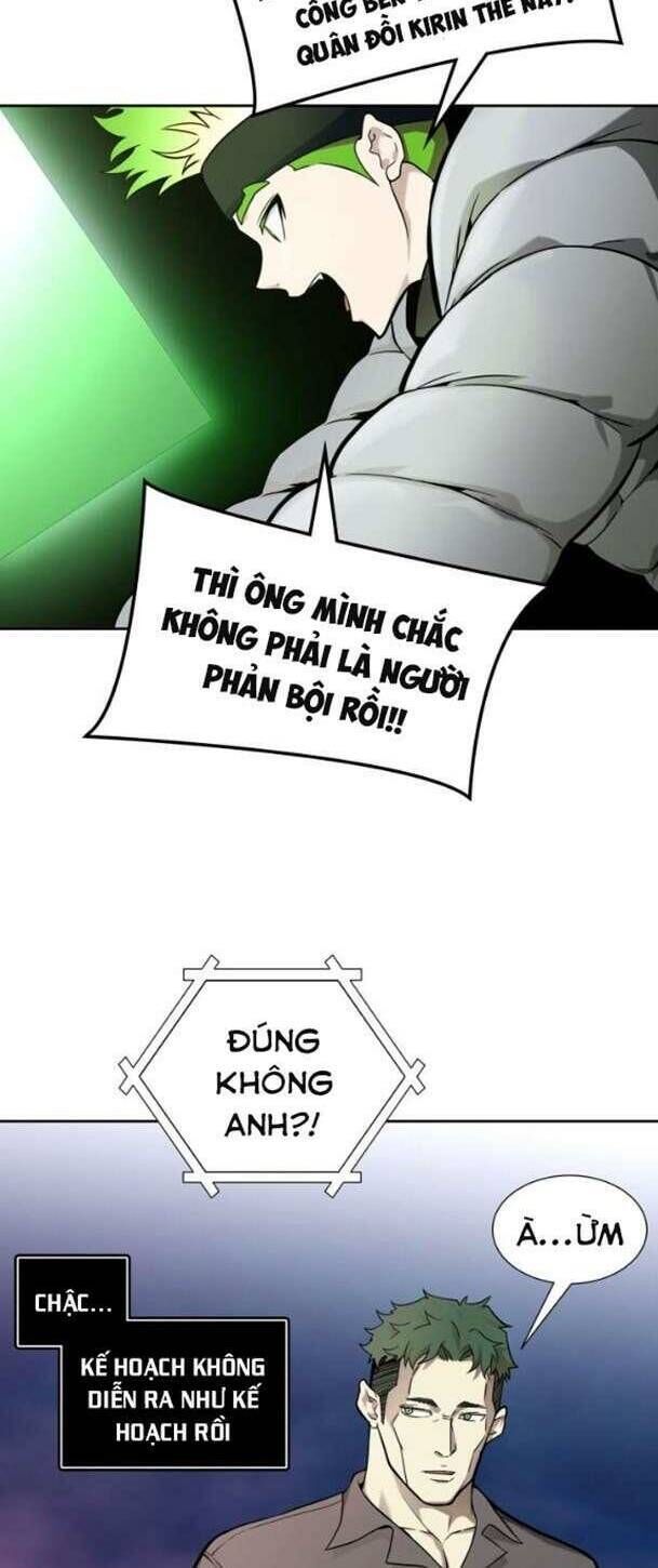 Cuộc Chiến Trong Tòa Tháp - Tower Of God Chapter 585 - Next Chapter 586