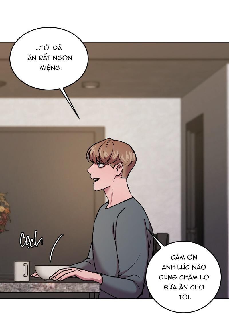 nỗi sợ của hwan yeong Chapter 8 - Next 9