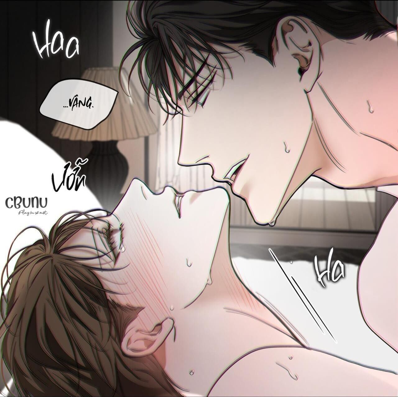 (CBunu) Phạm Luật Chapter 54 H+ - Trang 2