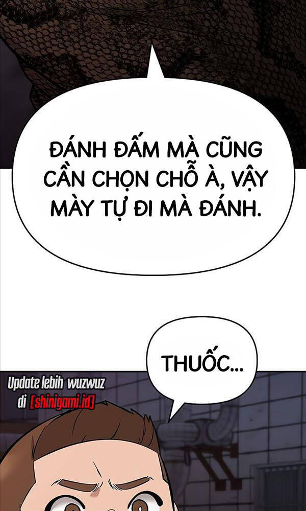 giang hồ thực thi công lý chapter 61 - Trang 2