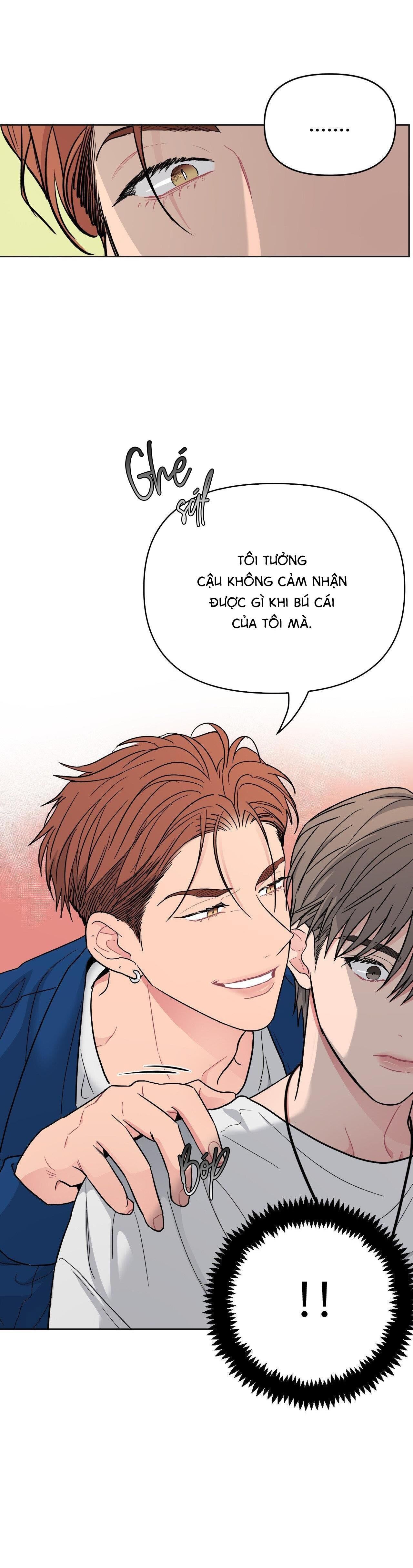 (cbunu) chàng trai mỹ thuật Chapter 2 - Trang 1