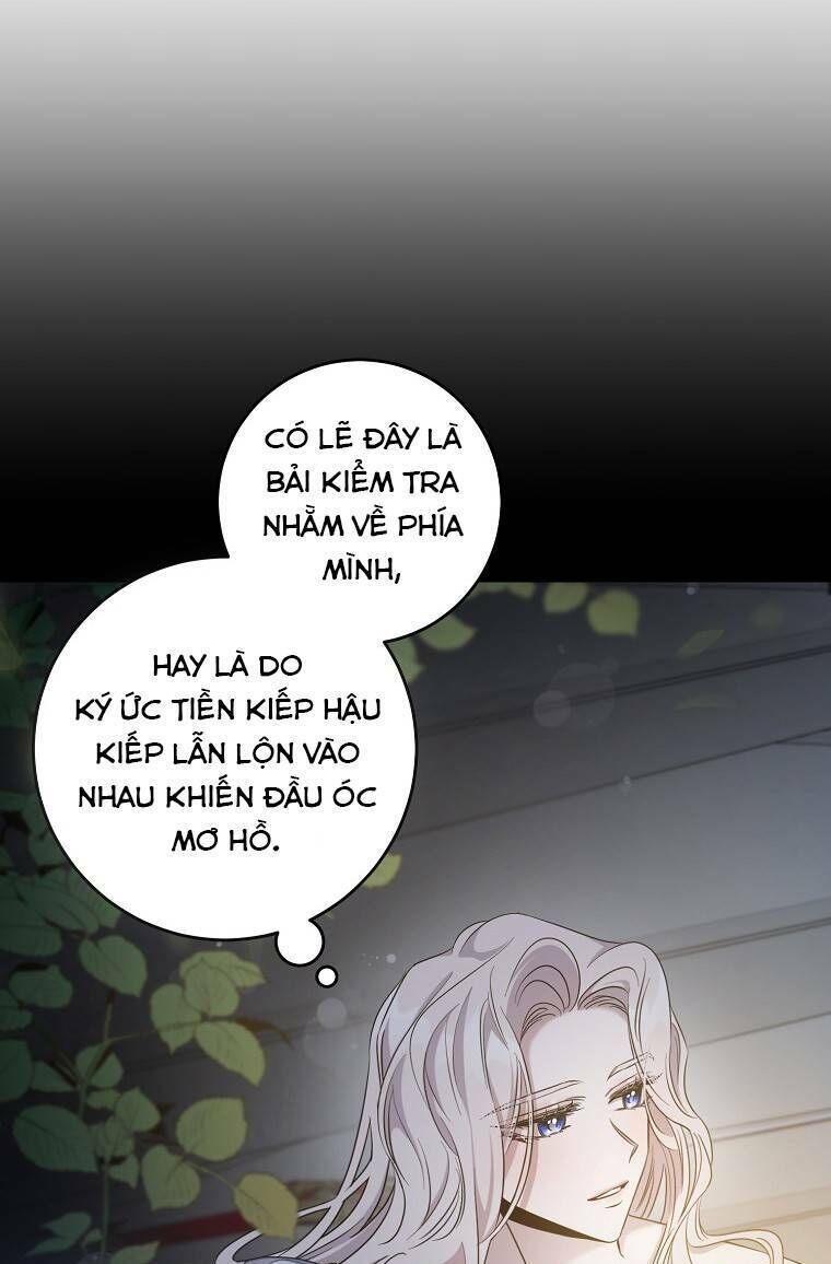 tôi đã thuần hóa một tên bạo chúa và chạy trốn chapter 46 - Next chapter 47.1