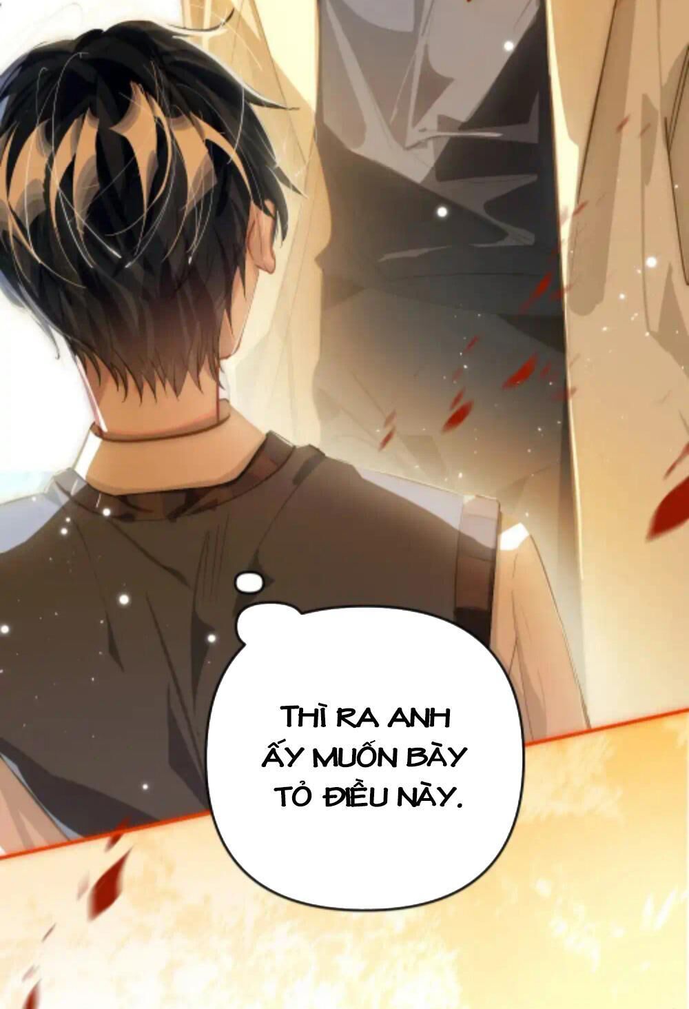 tôi có bệnh Chapter 46 - Trang 1