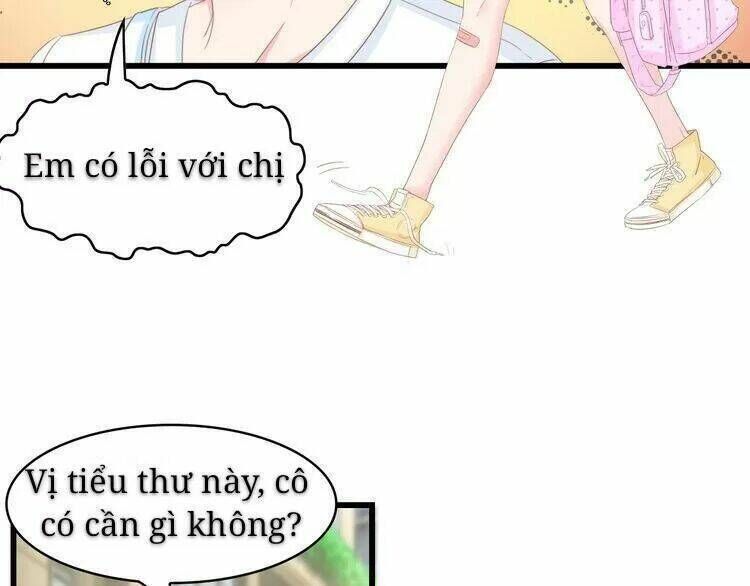 Tổng Tài Đại Nhân Song Mặt Kiều Thê Chapter 22 - Trang 2