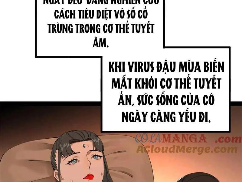 chàng rể mạnh nhất lịch sử Chapter 221 - Next Chapter 222