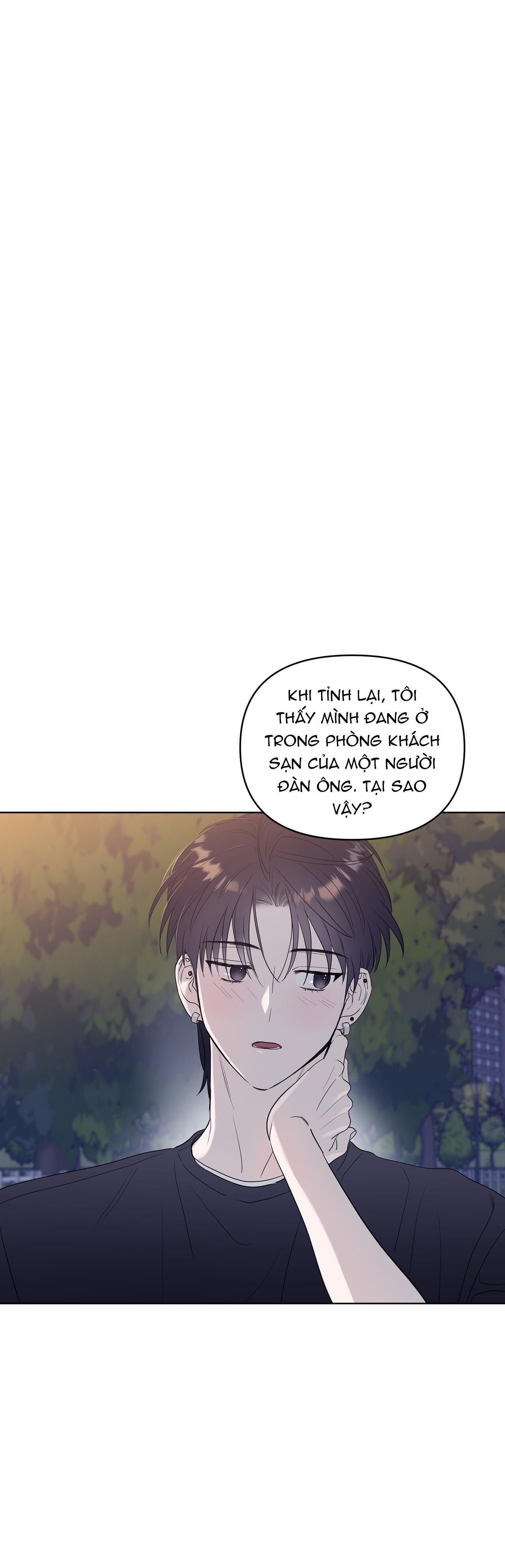 sparkling baby Chapter 8 - Trang 1