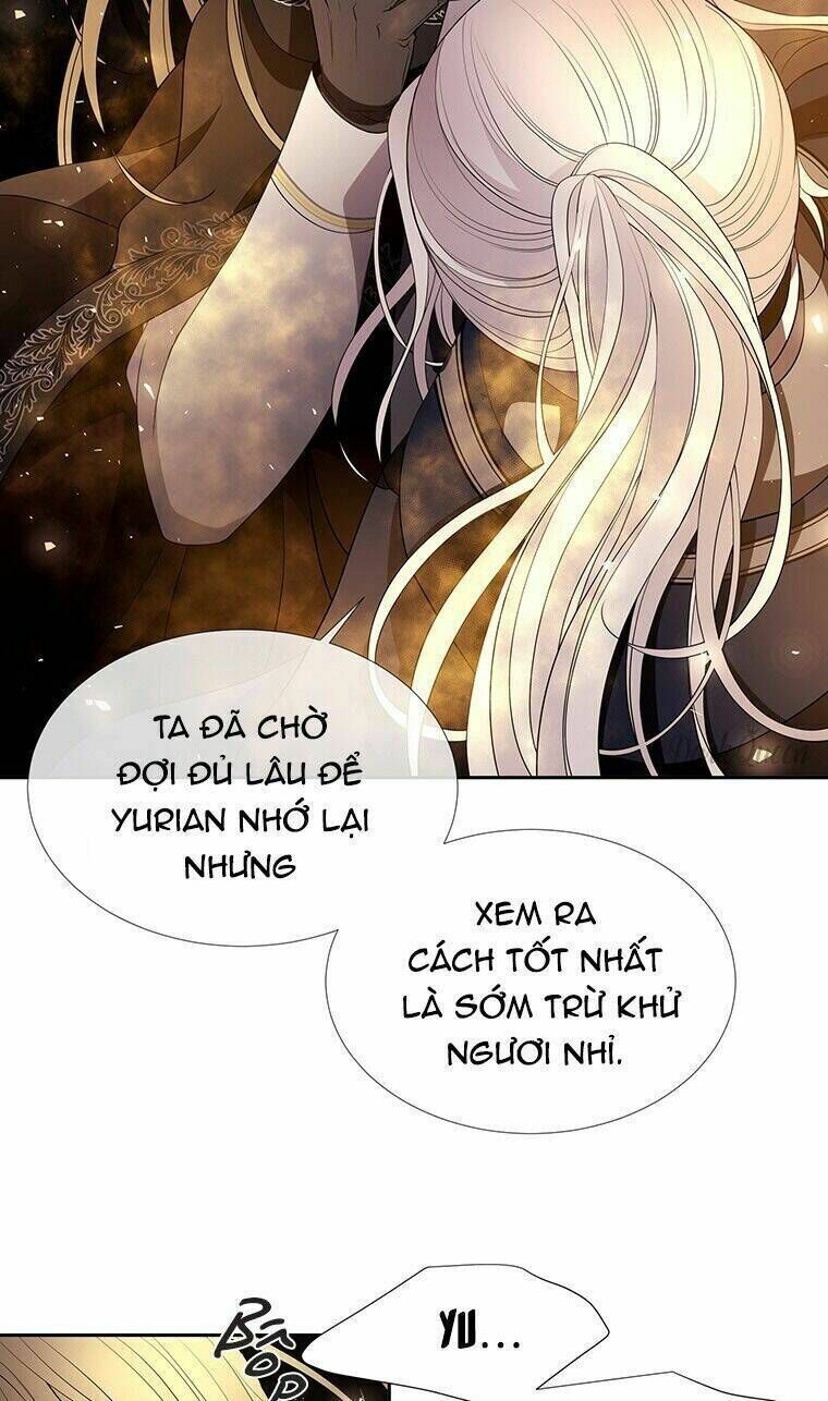 ngũ đại đồ đệ của charlotte chapter 45 - Next chapter 46