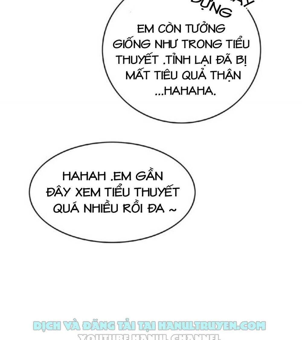 cô vợ nhỏ nuông chiều quá lại thành ác!! chapter 68 - Trang 2