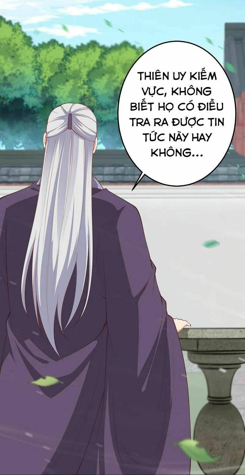 nghịch thiên tà thần chapter 418 - Trang 2