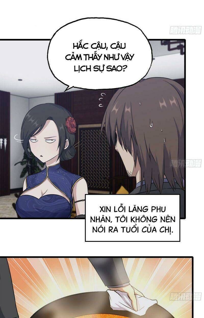 tôi chuyển vàng tại mạt thế Chapter 240 - Next Chapter 241