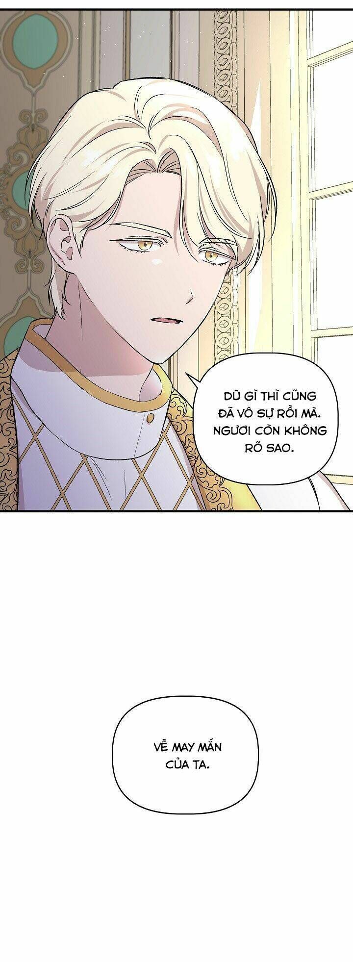 tôi không phải là cinderella chapter 21 - Trang 2