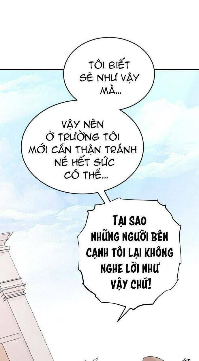 ba người anh trai cực phẩm của tôi chapter 50 - Trang 2