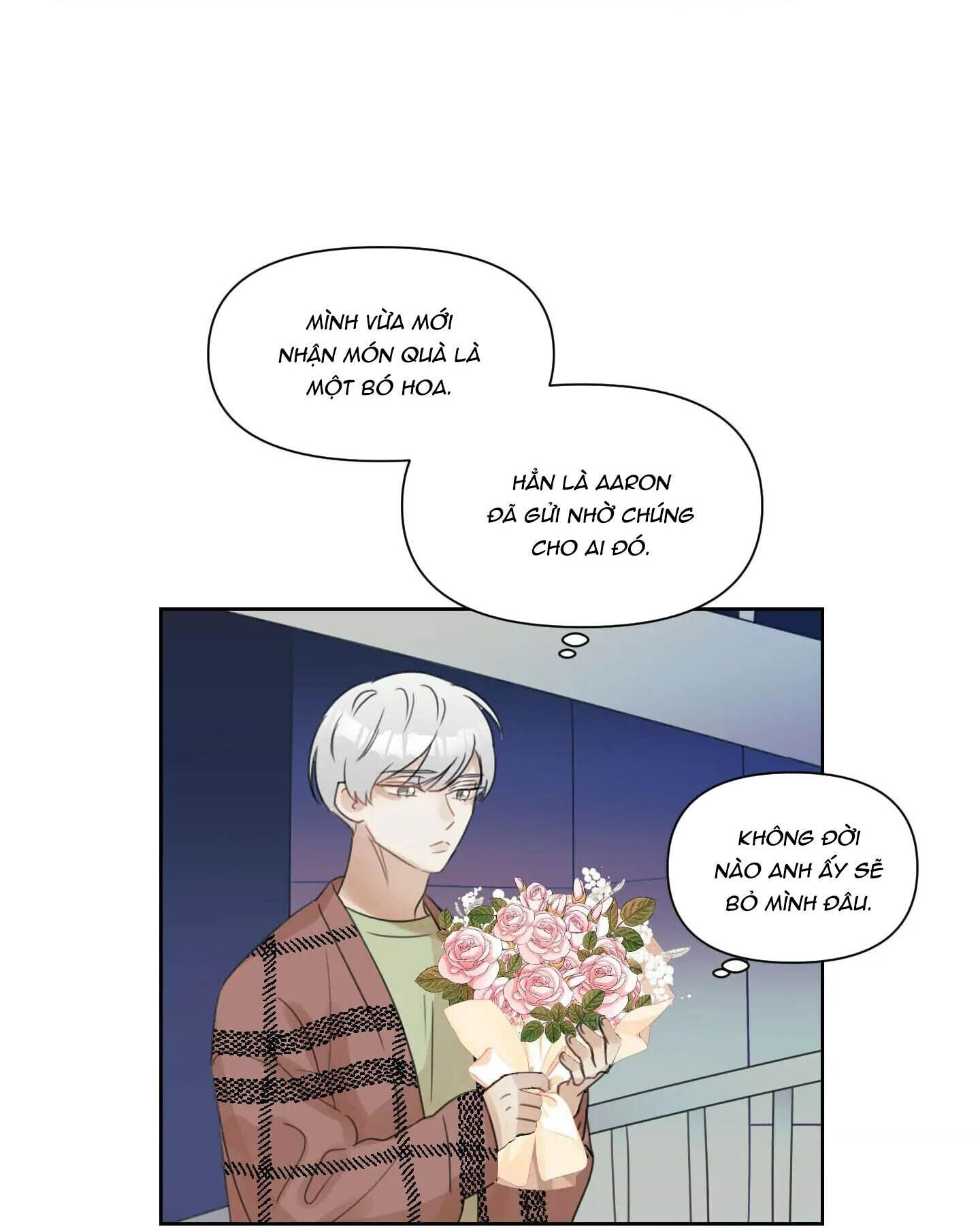 Tuyển Tập Manhwa 18+ Chapter 30 Sói và Mèo - Next Chapter 31 Sói và Mèo