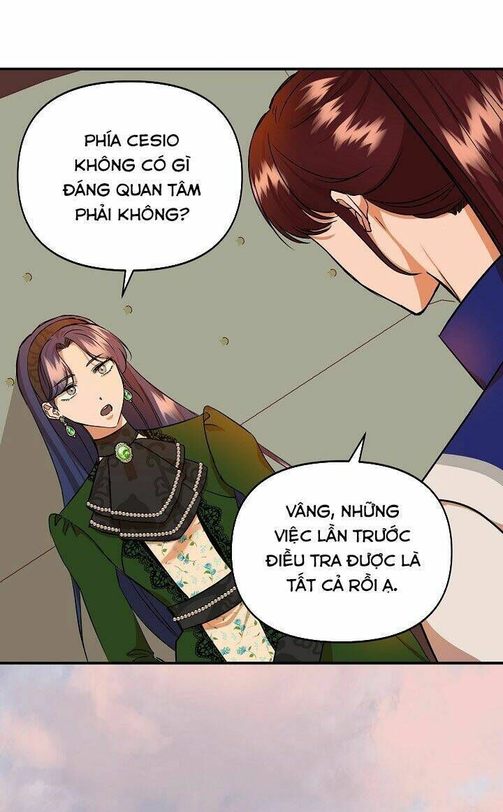 tôi không phải là cinderella chapter 12 - Trang 2