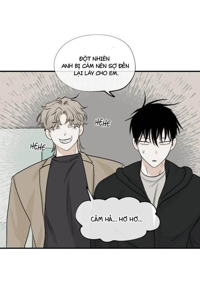 thủy triều thấp lúc chạng vạng Chapter 30 - Trang 1