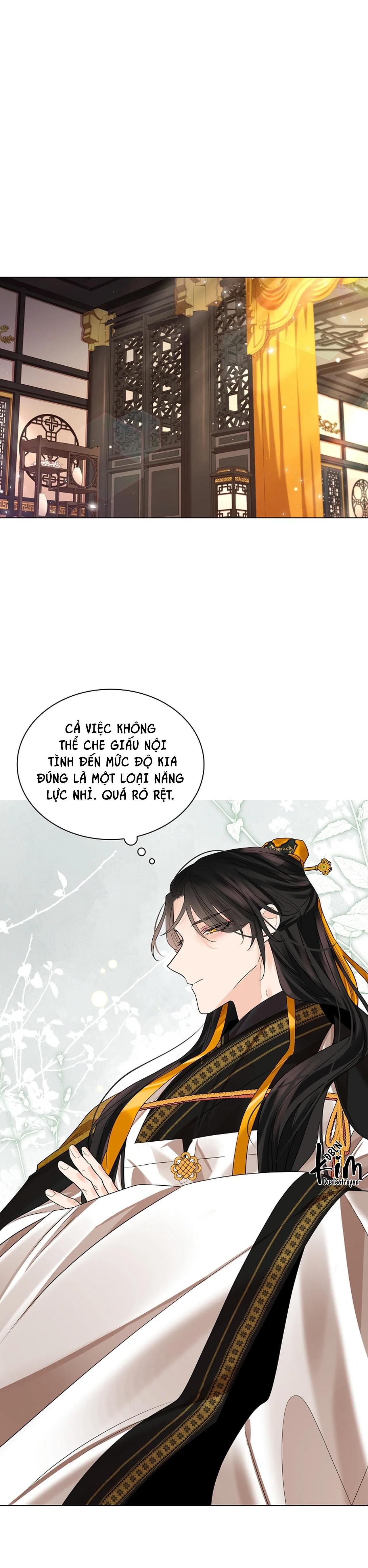 hoa giấy Chapter 50 - Next 50.1