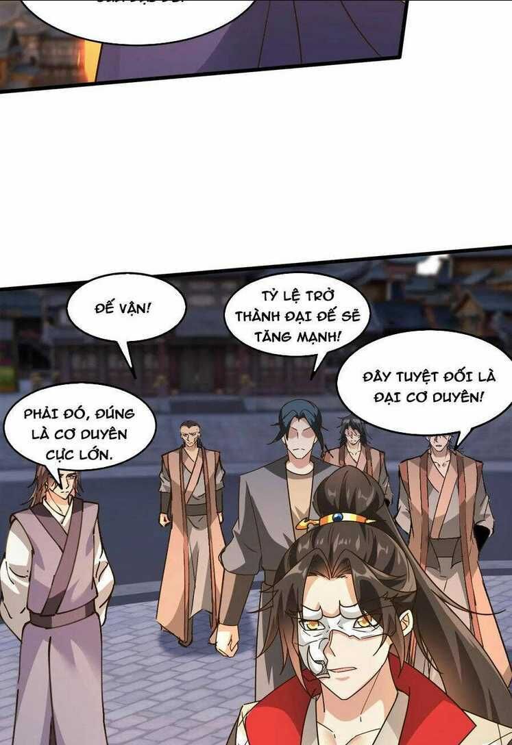 Vô Địch Đốn Ngộ chapter 175 - Trang 2