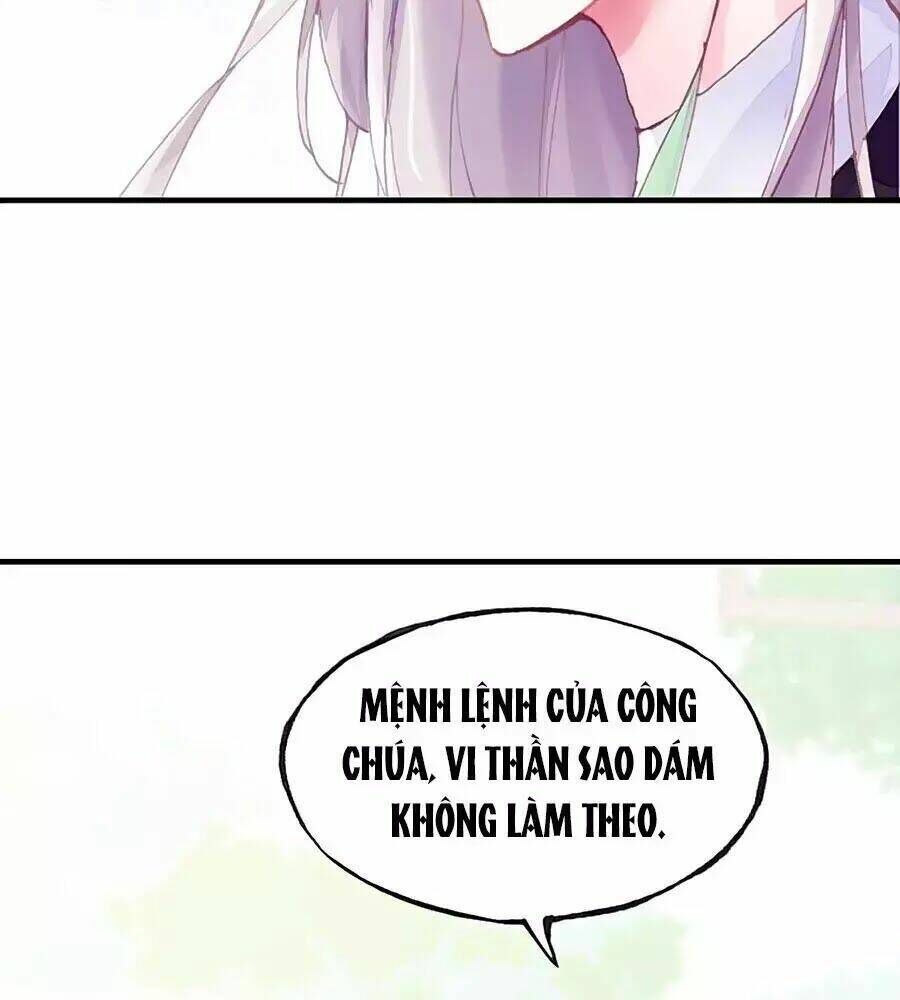 Trẫm Cũng Không Muốn Quá Khí Phách Chapter 26 - Next Chapter 27