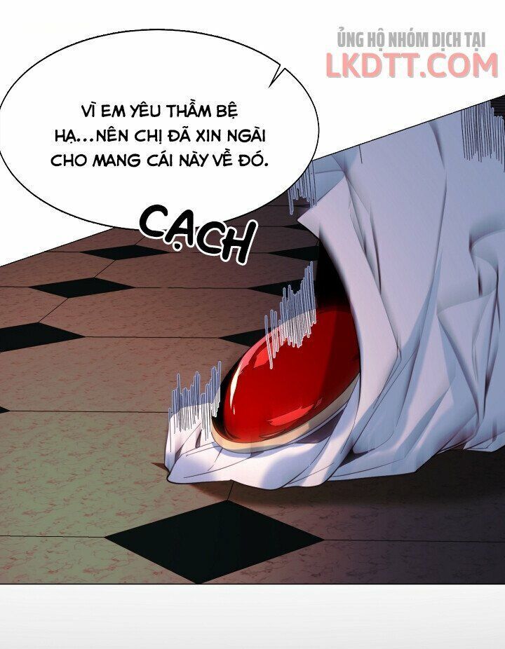 ác nữ cần bạo chúa Chapter 7 - Trang 2