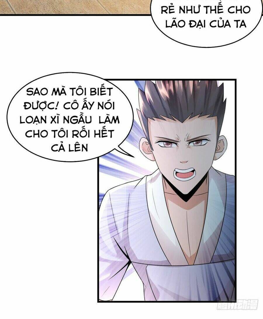 Pháp Sư Truyền Kì Chapter 18 - Next Chapter 19