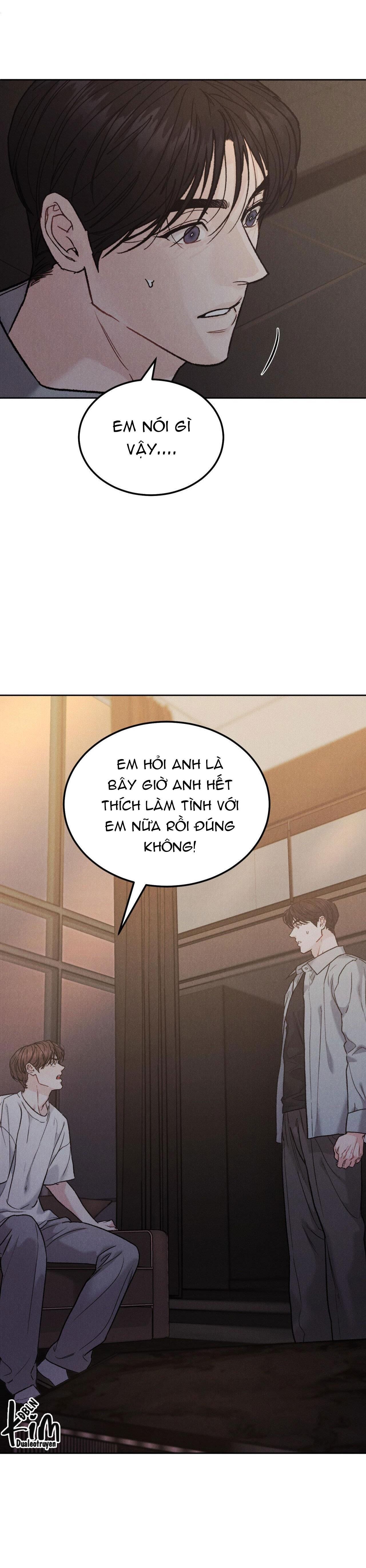 vượt qua giới hạn Chapter 87 - Next chapter 88