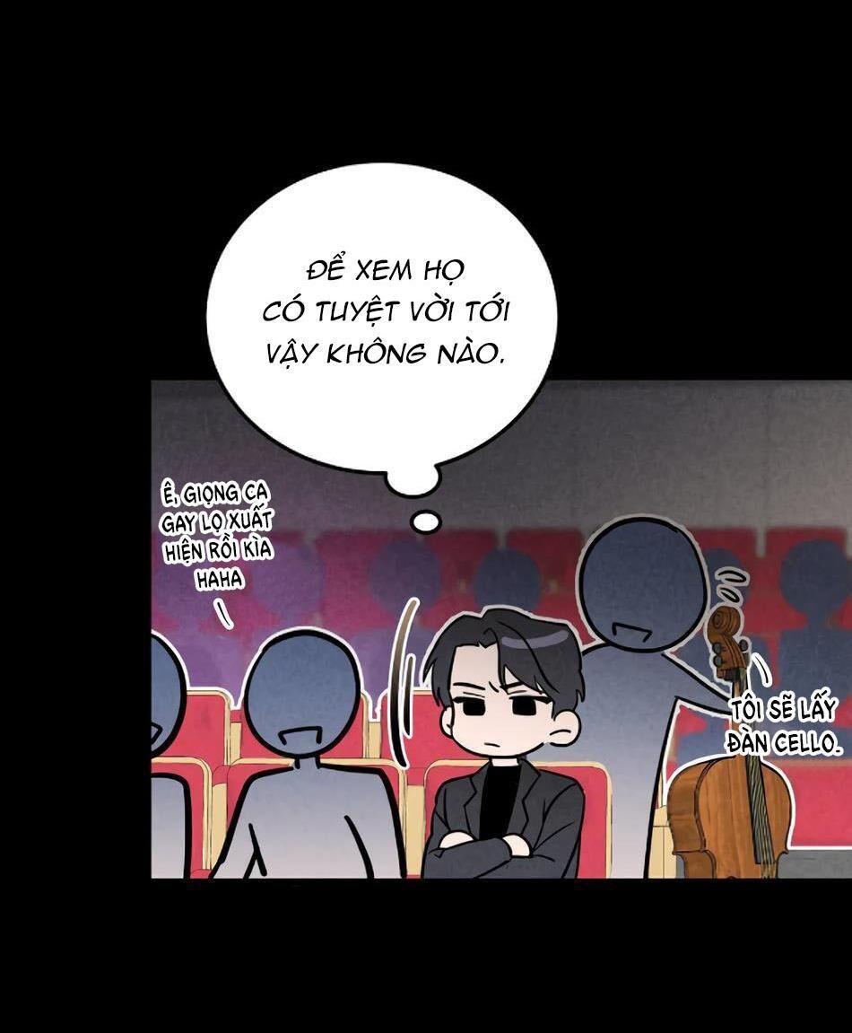 tuyển tập manhwa dằm khăm Chapter 32 Forging Rock'n Roll 3 - Trang 1