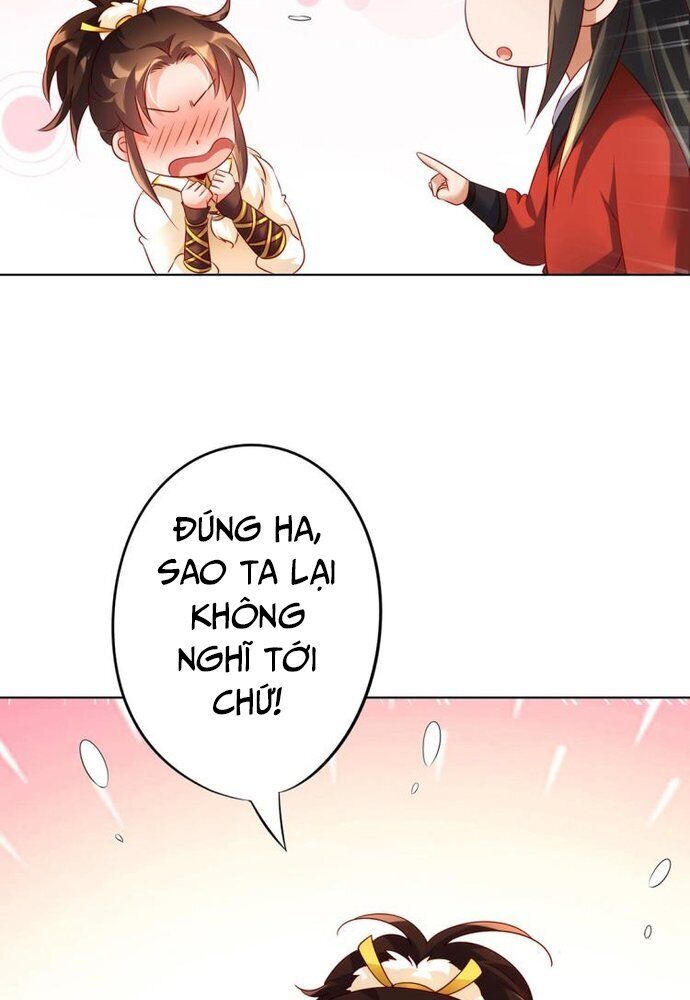 Ngàn vàng không đổi Chapter 14 - Trang 2