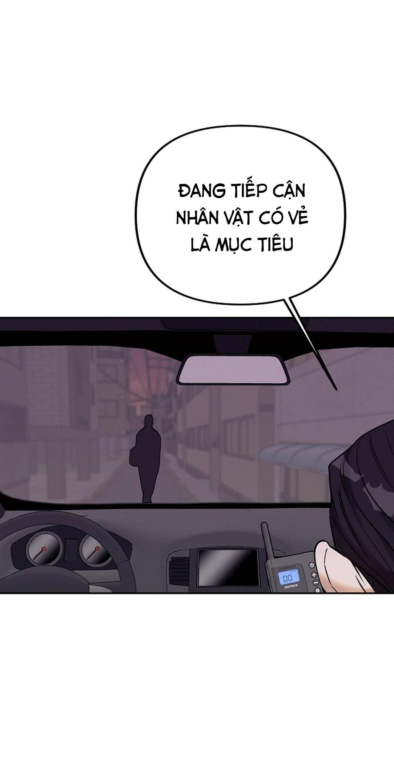 (END) LÝ DO BỊ LOẠI Chapter 16 - Trang 1