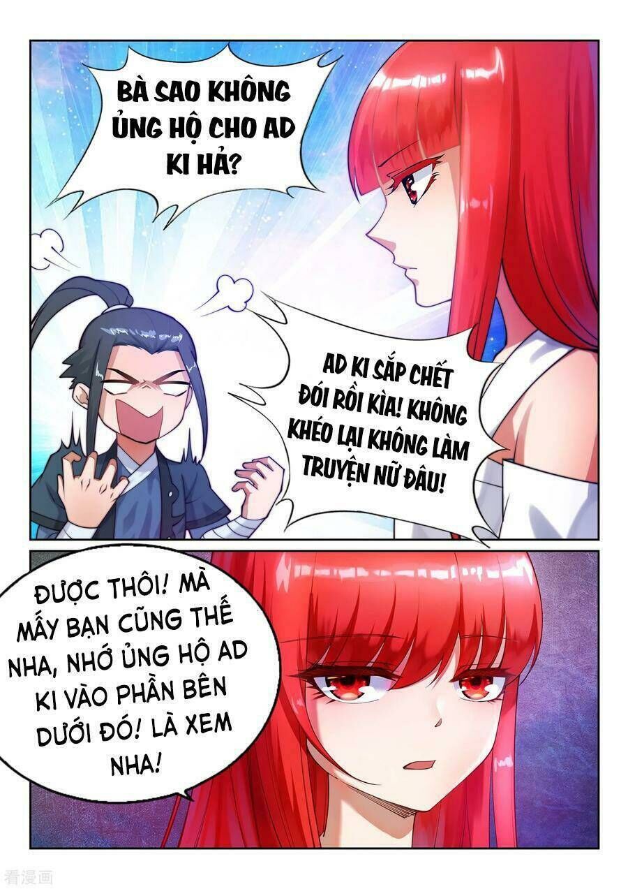 nghịch thiên tà thần Chapter 198 - Trang 2